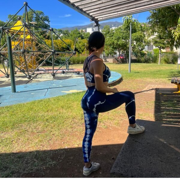 Ensemble blue&white – Image 3