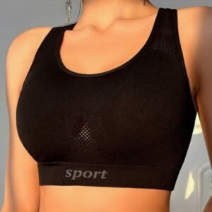 Brassière sans rembourrage