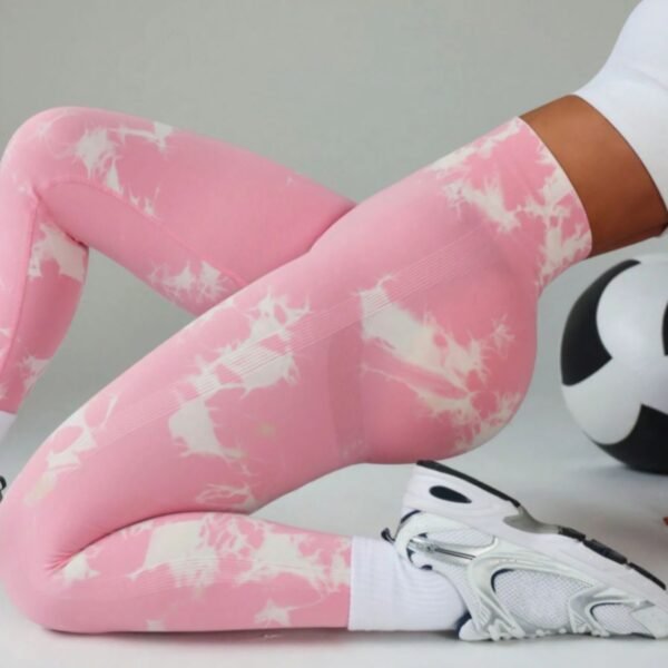 Leggings multi couleur – Image 13