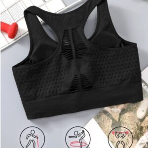 Brassière multi couleur