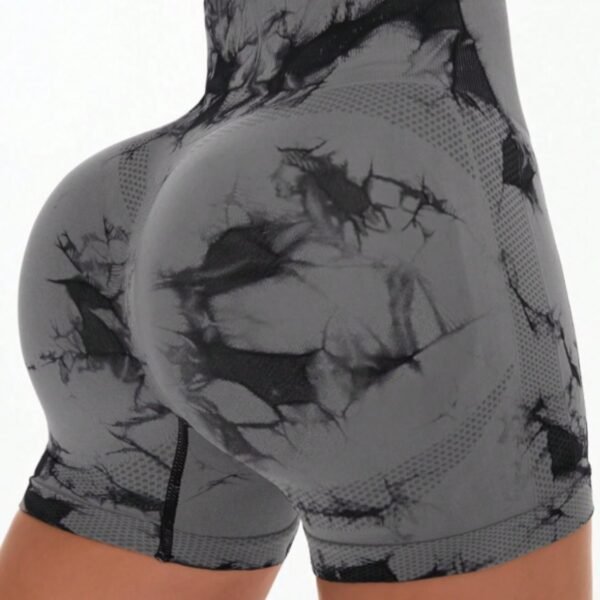 Short multi couleur – Image 4