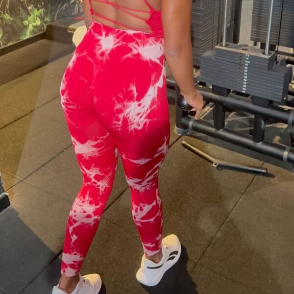 Leggings multi couleur – Image 11