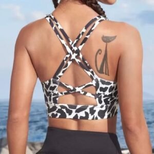 Brassière blac&white S