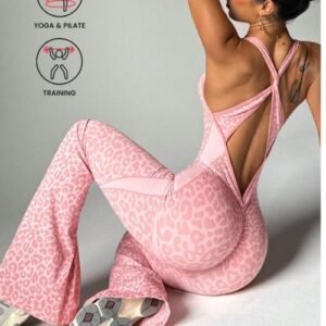 Combinaison bottes large