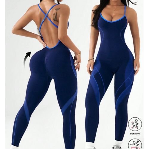 Combinaison la marine