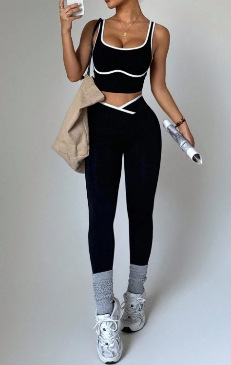 Ensemble long XL