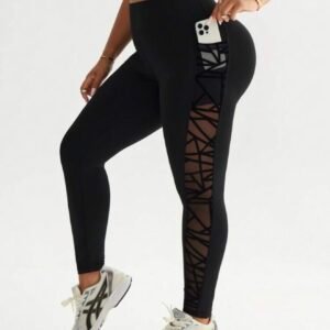 Leggings filet