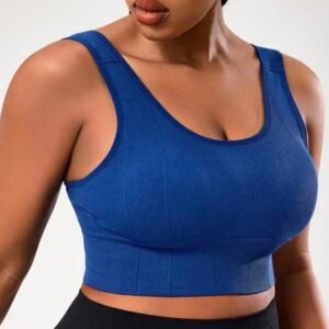 Brassière multi couleur
