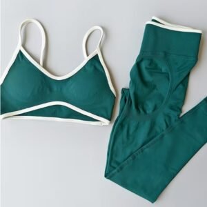 Ensemble skinny M/L